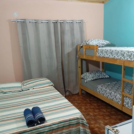 Apart Farfalla Puerto Iguazu Exterior photo